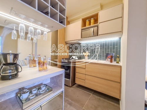 Imagem 17 de 23 de Urban Residencial. (código Ap00636) - Ap00636 - 70498587