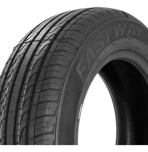 Pneu 195/65r15 91v Fastway P6 Xbri Aro 15