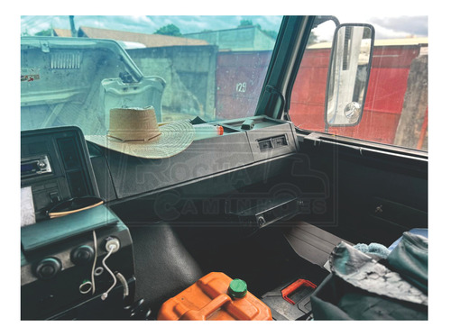 Scania T113 4x2, Ano 1993, 360 Cv