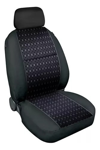 Funda Cubre Asiento Delantero Individual 3pcs Kmt / R&r