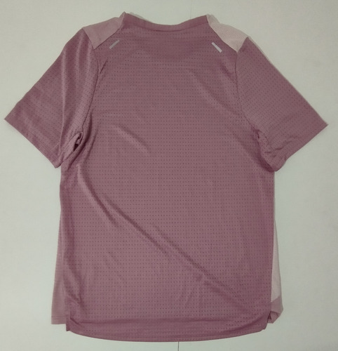 Playera Nike Running Dri Fit Hombre M (Usado)