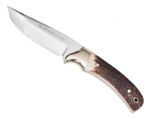 Cuchillo Muela Setter 11a Hoja 11cm Funda España C
