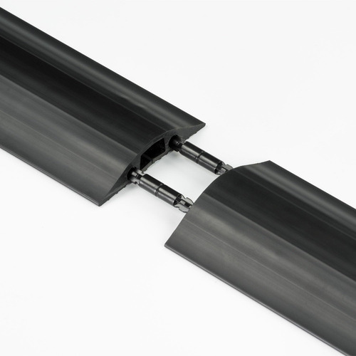 Fc68b Cubierta De Cable De Piso Enlazable Protector De ...