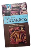 Comprar Mercurio Peruano: Libro El Abc De Los Cigarros Tabaco L215