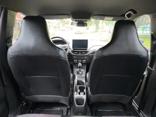 Chevrolet Onix 1.0T Rs Mt