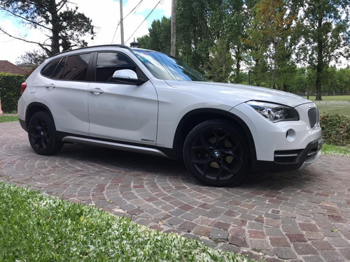 Bmw X1 2.0 Sdrive 20i Active 184cv Automatica
