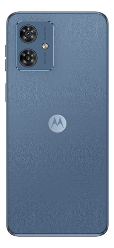 Moto G54 Dual SIM 256 GB azul 8 GB RAM - Excelente (Recondicionado)
