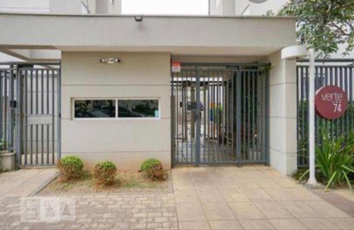 Apartamento À Venda - Mooca, 3 Quartos, 59 - S893137089