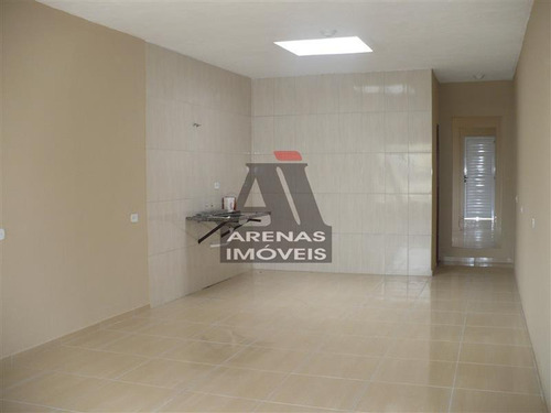 Imagem 1 de 8 de Casa Vila Califórnia São Paulo/sp - 1314