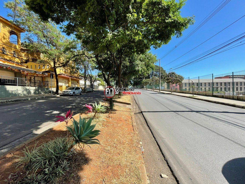 Imagem 18 de 19 de Sala Para Locação, Bairro Coração Eucarístico, Belo Horizonte - Mg. - 3113