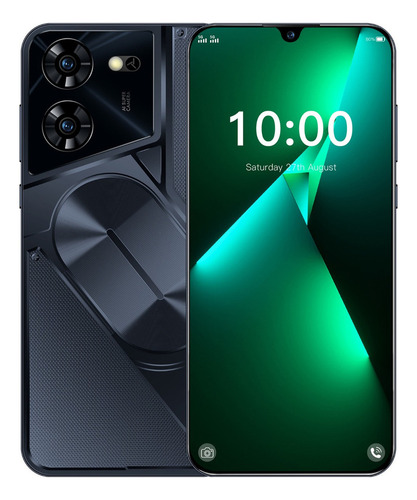 Smartphone Android Barato Pova 5 Pro 7.3 Pulgadas 6 -