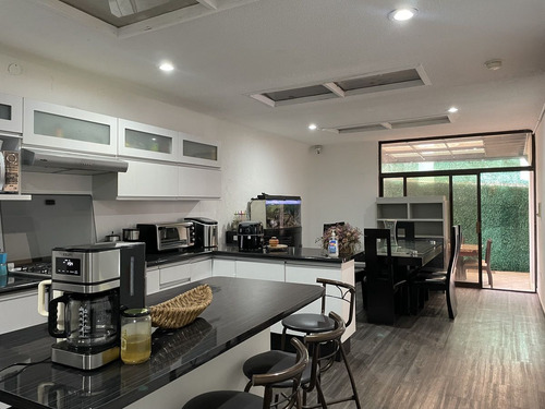 Suite En Renta Lomas De Tecamachalco