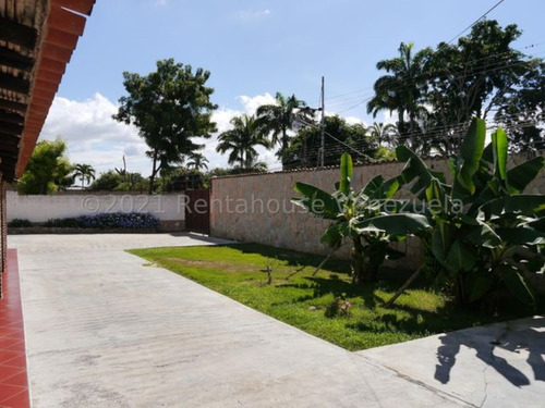 Imagen 2 de 30 de Terrenos En Venta La Ensenada Barquisimeto 22-6129 #m