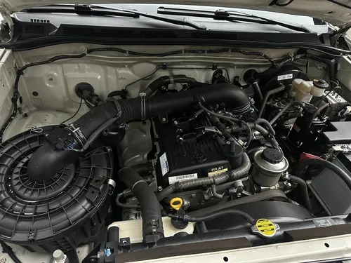 Toyota Fortuner 2.7l