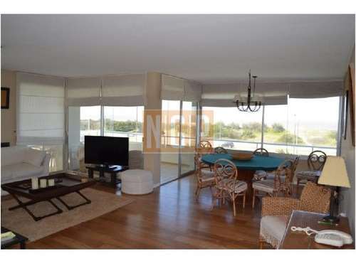 Apartamento -ref:281