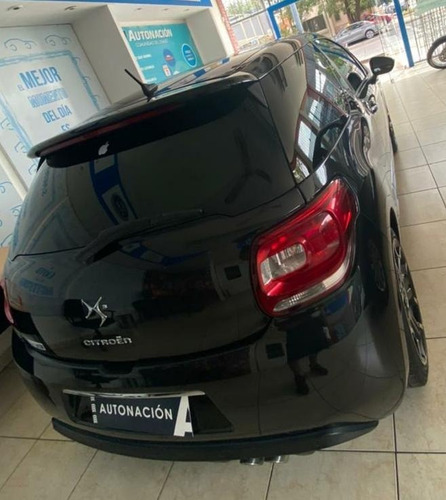 Citroen Ds 3