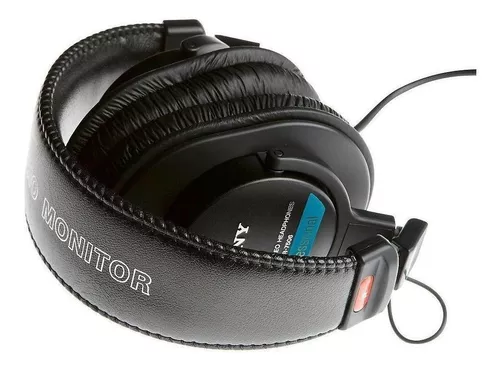 Auriculares profesionales MDR-7506 - Sony Pro