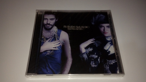 Sexy Dance - Fin Del Mundo (cd Nuevo, Sellado)
