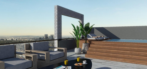 Venta Monoambiente 36m2, Amplia Financiación.