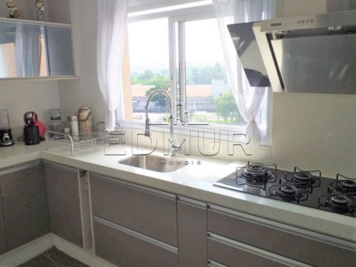 Imagem 5 de 15 de Apartamento - Vila Homero Thon - Ref: 24252 - V-24252