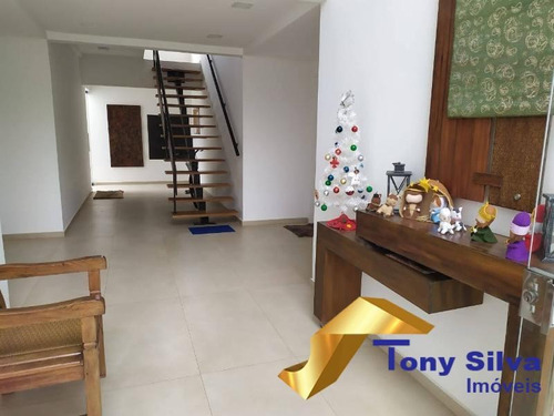 Excelente Apartamento Duplex Com 2 Suítes No Jd. Excelsior Em Cabo Frio!!! - 1082