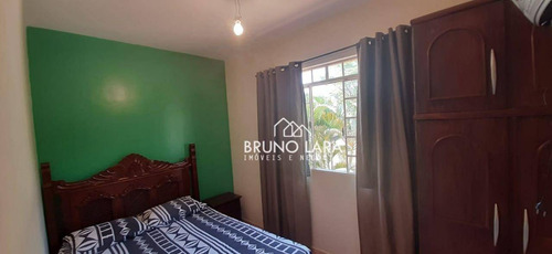 Imagem 9 de 30 de Sítio Com 7 Dormitórios À Venda, 1000 M² Por R$ 680.000,00 - Vivendas Santa Mônica - Igarapé/mg - Si0056