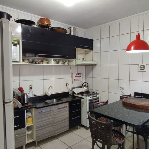 Imagem 14 de 18 de Casa Com 3 Quartos Em Órfãs - Ca1273