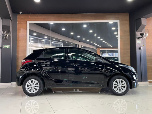 Hyundai HB20 1.0 UNIQUE 12V FLEX 4P MANUAL