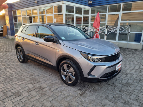 Opel Grandland Gs Line 1.5td At8 2023