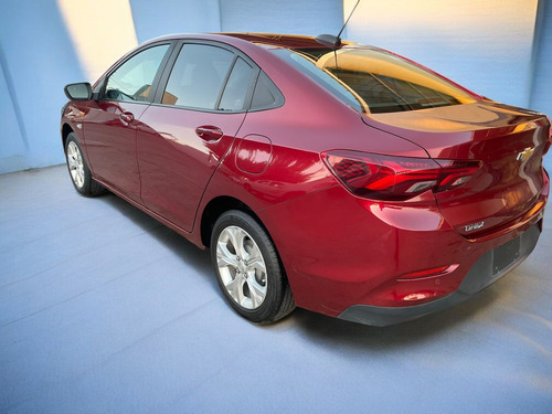 Chevrolet Onix 1.0 LT At