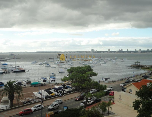 Apartamento En Peninsula, 3 Dormitorios *- Ref: 3164