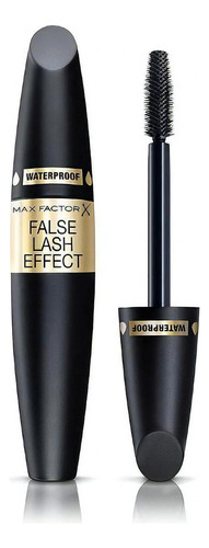 Mascara De Pestañas Max Factor False Lash Wtp