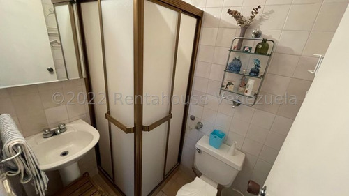Imagen 6 de 14 de Apartamento En Venta Manzanares 22-21129 House Los Samanes