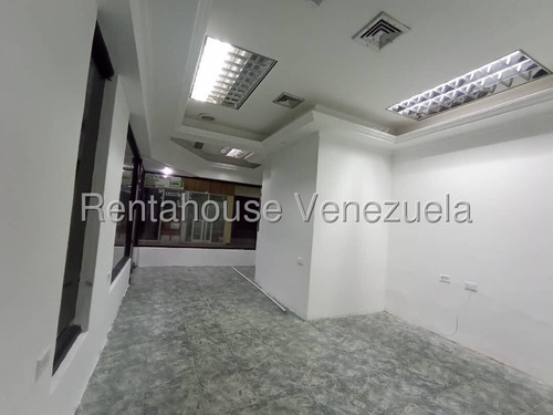 Ls Vende Local Comercial Centro Plaza Los Palos Grandes