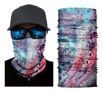 Comprar Bufandas Bandanas Multifuncionales Upf50 Distintos Modelos