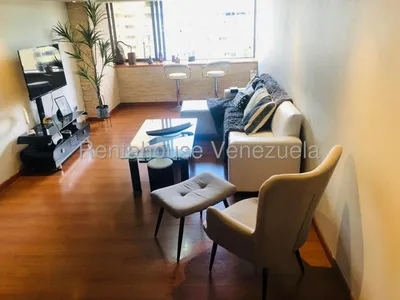 Apartamento en alquiler