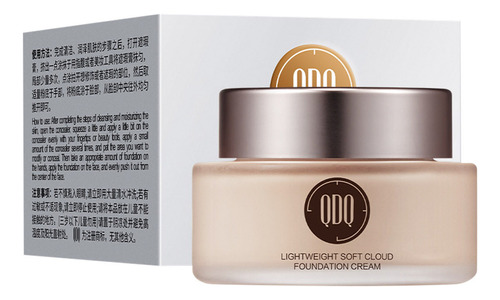 Base De Maquillaje Y Corrector B Light Soft Light Moisturiz