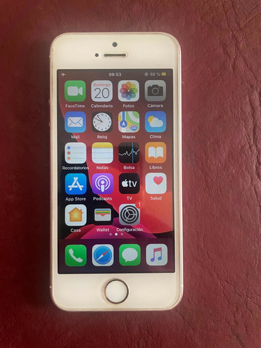 iPhone SE 2016 16gb