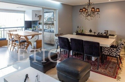 Imagem 3 de 15 de Apartamento - Belenzinho - Ref: 3240 - V-ap1588