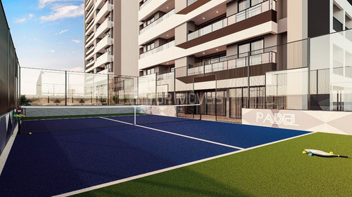Imagem 14 de 15 de Apartamento Na Praia Brava Com 2 Suítes! - 6253_1