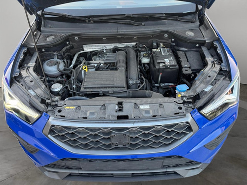 Seat Ateca 1.4 Fr 150Hp At