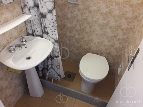 Imagen 21 de 21 de Apartamento En Zona De Roosevelt