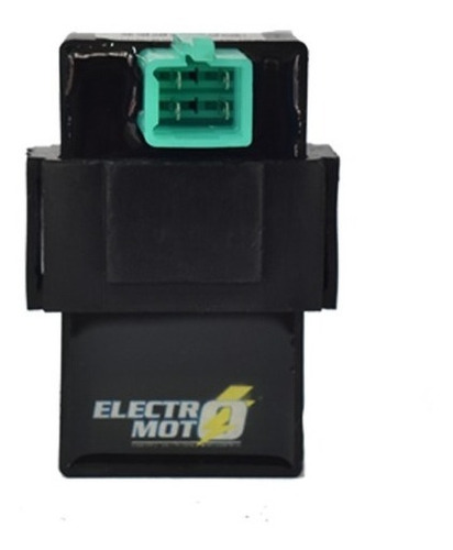 Cdi Akt 110 Original