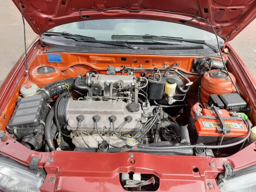 Chevrolet Esteem 1.6cc 1998