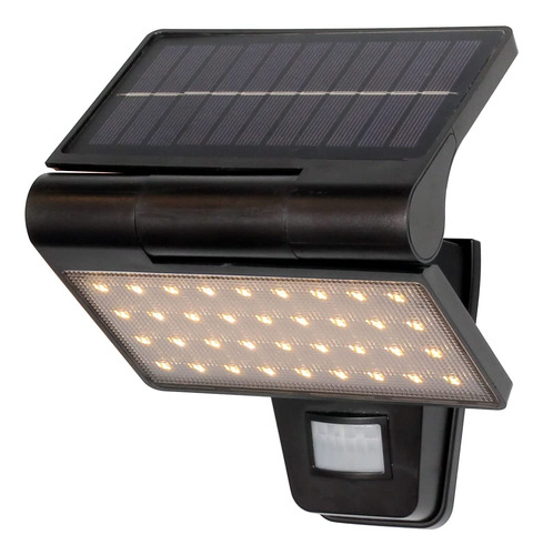 Dawalight Luces Solares Para Exteriores, Fotocelula De Segur