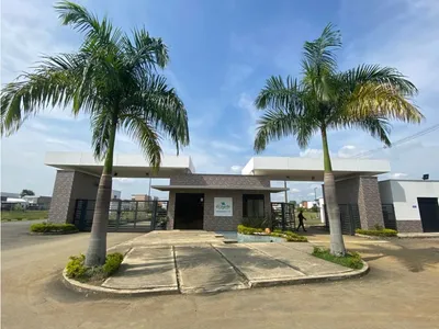 Lote y casalote en venta