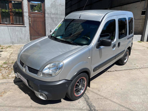 Renault Kangoo 1.6 2 Ath Plus Da Aa Cd Pk Lc 2011