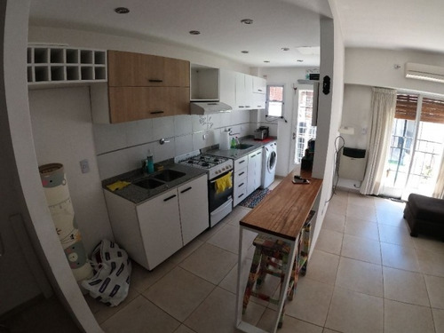 Imagen 6 de 11 de Duplex En Venta En Ramos Mejia