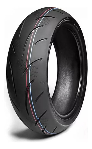  Cubierta 190 55 17 King Tyre Yamaha R1 Cbr 1000 Gsxr 1000