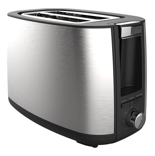 Torradeira Oster Inox Simple Life  Otor600  220v